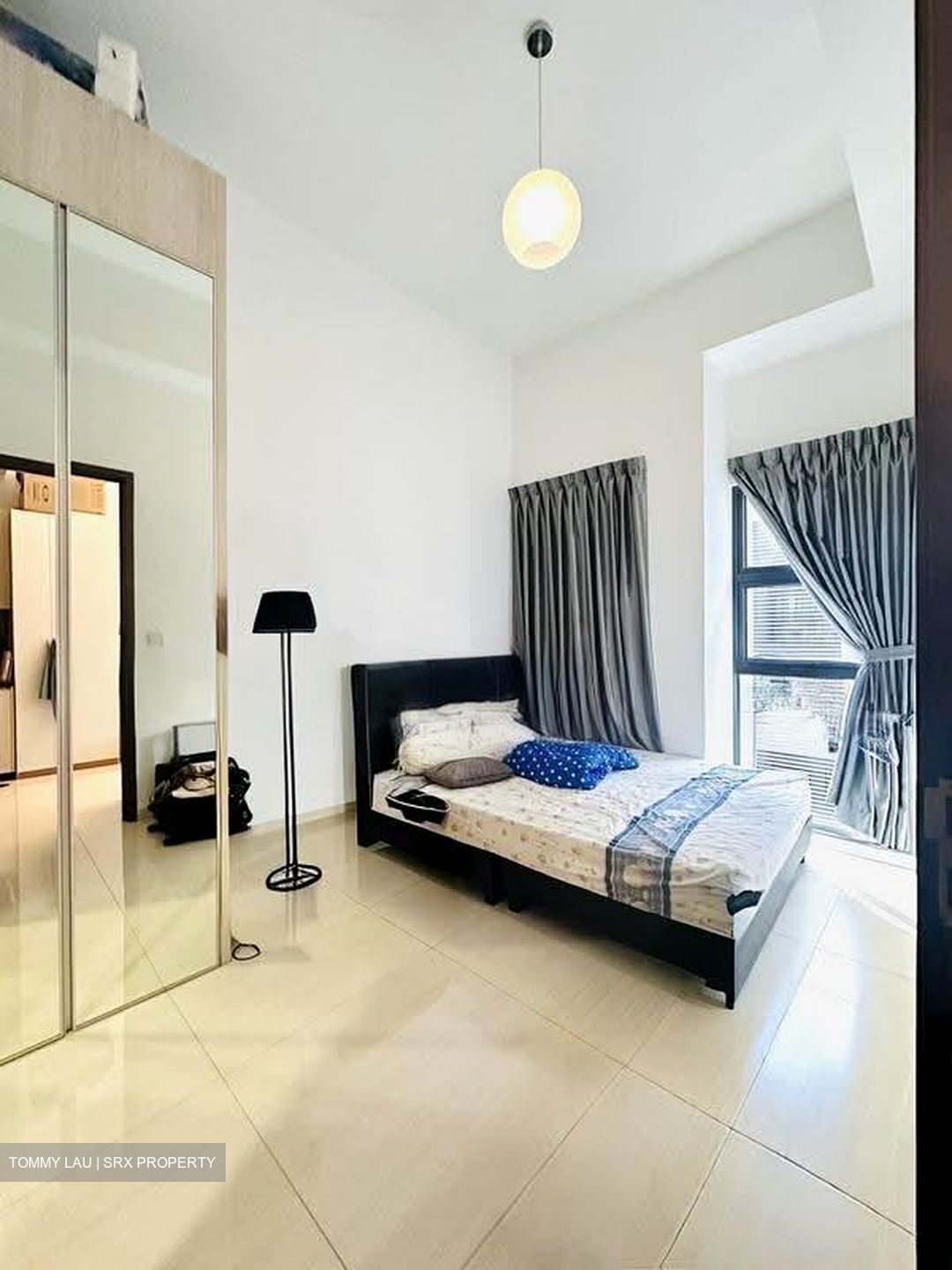 The Promenade@Pelikat (D19), Apartment #611346731